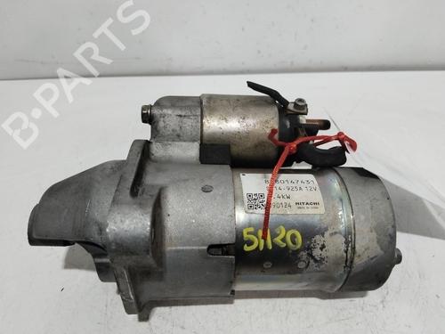 Startmotor OPEL ASTRA H Saloon (A04) 1.7 CDTi (L69) | BP29355008M8 