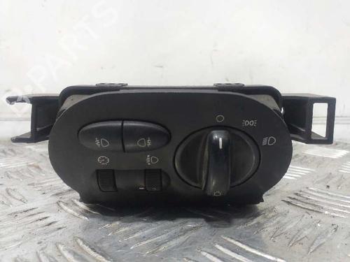 Used Headlight switch Headlight switch ROVER 75 (RJ) [1999-2005] 5163572 5163572