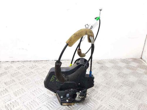Front right lock TOYOTA AVENSIS (_T25_) 2.2 D-4D (ADT251_, ADT251R) | BP6026820C97 