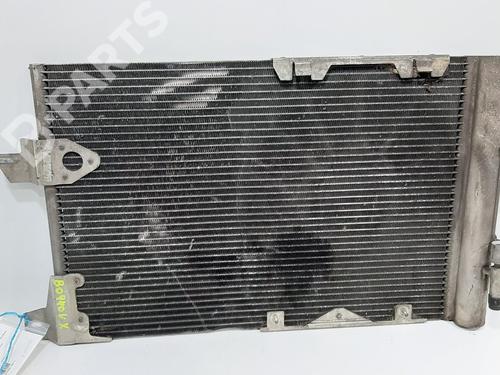 Used AC radiator OPEL ZAFIRA A MPV (T98) [1999-2006]  8588847