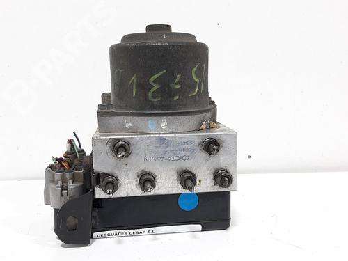 Used ABS pump TOYOTA CELICA Coupe (_T20_) [1993-1999]  8111559