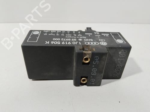 Electronic module VW GOLF IV (1J1)  | BP28188669M83 