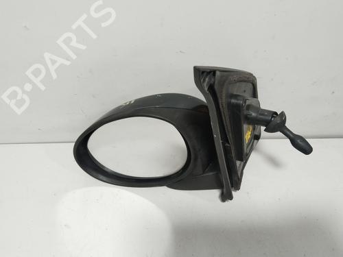 Used Left mirror Left mirror 38702686 38702686