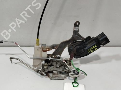 Used Front right lock Front right lock PEUGEOT 107 (PM_, PN_) 1.0 (68 hp) 33399395 33399395