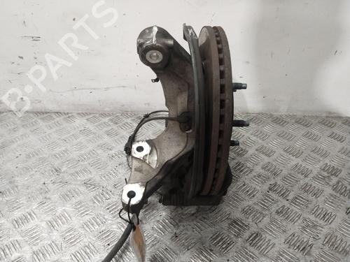 Left front steering knuckle CHEVROLET ORLANDO (J309) 2.0 D | BP37792267M25 - Image 3