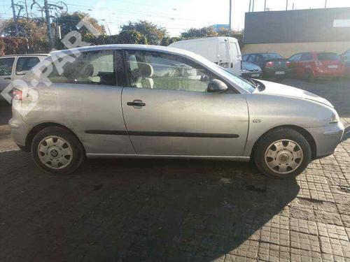 Engine control unit (ECU) SEAT IBIZA III (6L1)  | BP5173080M57 