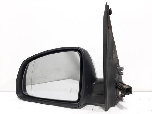 Used Left mirror OPEL MERIVA A MPV (X03) [2003-2010]  7003454