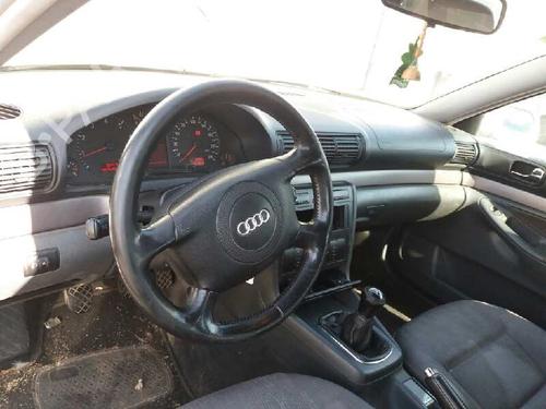 Left mirror AUDI A4 B5 Avant (8D5) 1.8 T | BP5202910C26 