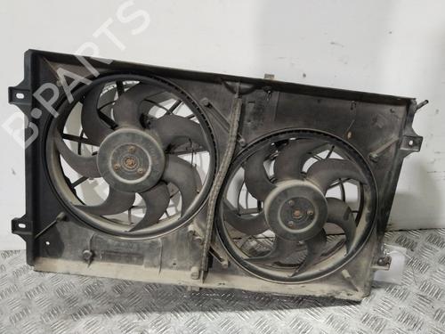 Køleventilator elektrisk SEAT ALHAMBRA (7V8, 7V9) 1.9 TDI | BP29752098M35