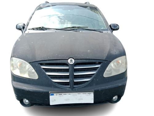 Used Parts SSANGYONG RODIUS I 2.7 Xdi (163 hp) 4327421