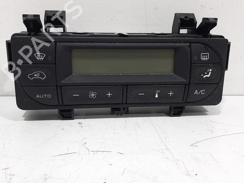 Used Climate control Climate control CITROËN C3 Pluriel (HB_) 1.4 Hybrid (73 hp) 8260887 8260887