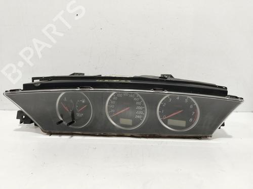 Used Instrument cluster Instrument cluster NISSAN PRIMERA Hatchback (P12) [2002-2026] 17142875 17142875