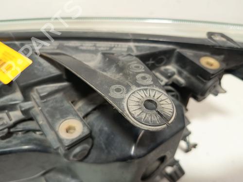 Right headlight FORD FOCUS II (DA_, HCP, DP) 1.6 | BP37801329C29 - Image 3