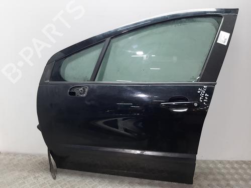 Used Left front door Left front door PEUGEOT 308 I (4A_, 4C_) [2007-2016] 7816765 7816765