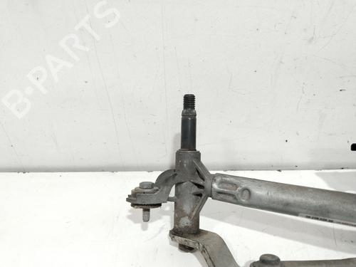 Front wiper motor PEUGEOT 207 SW (WK_)  | BP17547724M29 