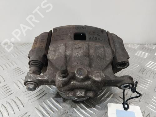 Used Left front brake caliper FORD FIESTA VI (CB1, CCN) 1.0 EcoBoost (100 hp) 28118549