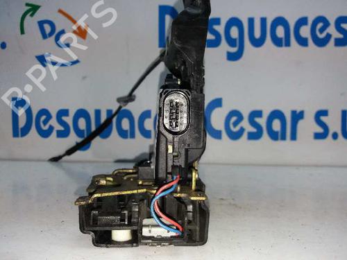 Front right lock VW PASSAT B5 (3B2)  | BP5179577C97 