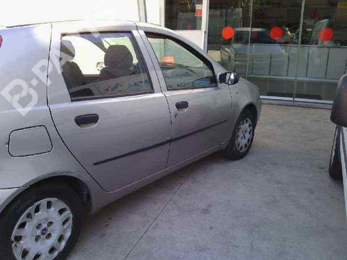 Right mirror FIAT PUNTO (188_) 1.2 60 (188.030, .050, .130, .150, .230, .250) | BP5191343C27
