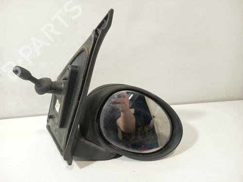 right-mirror-citroen-c1-pm_-pn_-2005-2006-2007-2008-2009-2010-2011-2012-2013-2014-34277931 main image