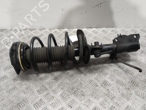 Used Right front shock absorber NISSAN QASHQAI / QASHQAI +2 I (J10, NJ10, JJ10E) 1.5 dCi (106 hp) 22716140