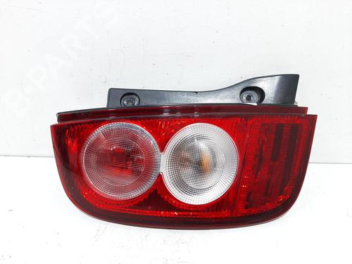 Used Left taillight NISSAN MICRA III (K12) 1.4 16V (88 hp) 17492154