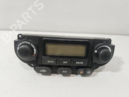 Used Climate control Climate control 38286945 38286945