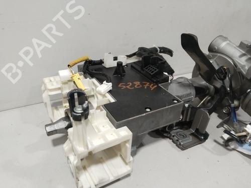 Steering column MAZDA 3 (BM, BN) 2.2 D | BP30155608M21