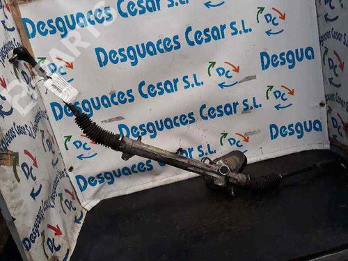 Steering rack FORD MONDEO III (B5Y)  | BP5166033M22 