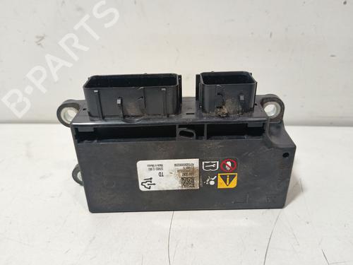 ECU airbags OPEL CORSA E (X15) 1.3 CDTI (08, 68) | BP37999817M53 - Image 2