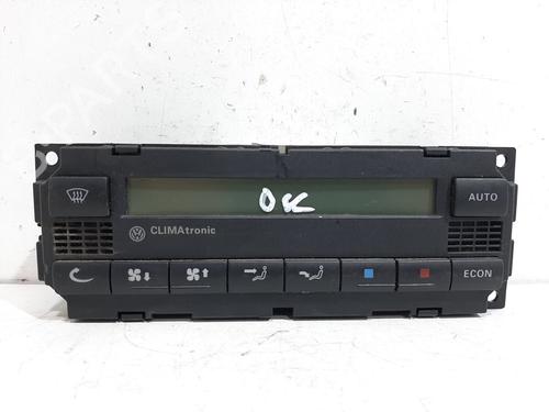 Used Climate control VW GOLF IV (1J1) [1997-2008]  15654737
