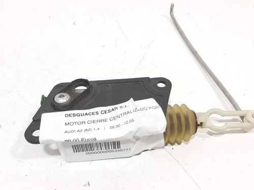 Used Central lock pump AUDI A2 (8Z0) 1.4 (75 hp) 10253102