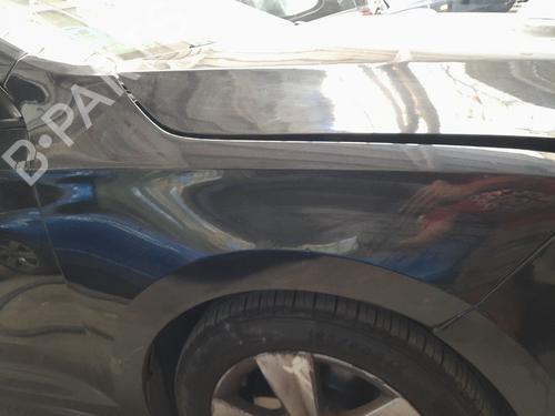 Used Right front fenders Right front fenders 39472077 39472077