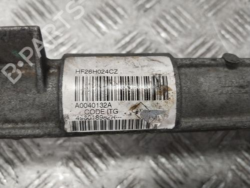 Steering rack RENAULT MEGANE III Hatchback (BZ0/1_, B3_) 1.2 TCe (BZ2B, BZ11) | BP36917422M22 - Image 5