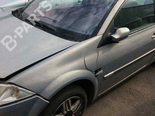 Climate control RENAULT MEGANE II (BM0/1_, CM0/1_)  | BP5168398I5 