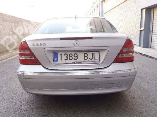 Driver airbag MERCEDES-BENZ C-CLASS (W203) C 320 (203.064) | BP19421712C9 
