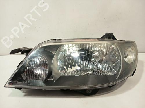 Used Left headlight Left headlight MAZDA 323 F VI Hatchback (BJ) 2.0 TD (101 hp) 33208784 33208784