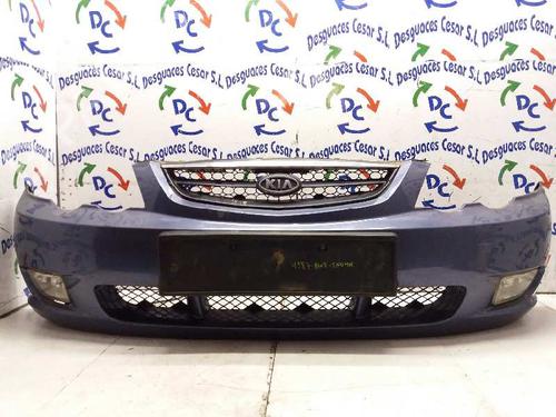 Used Front bumper Front bumper KIA SHUMA II (FB) 1.6 (101 hp) 5171112 5171112