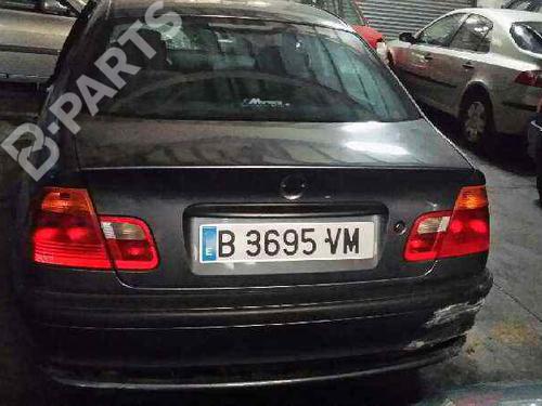 Left taillight BMW 3 (E46) 316 i | BP5206637C34