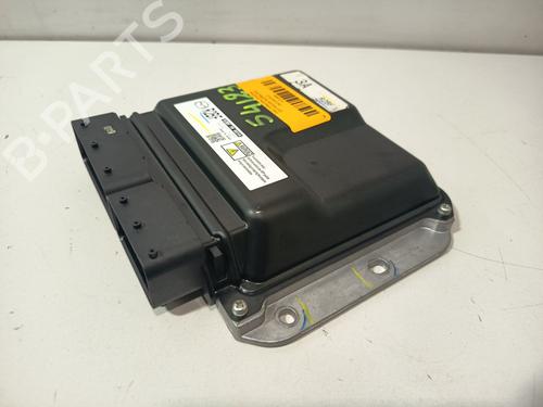 Engine control unit (ECU) MAZDA 6 Hatchback (GH) 2.2 MZR-CD (GH10) | BP38266667M57 - Image 2