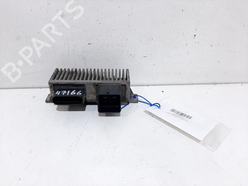Used Electronic module Electronic module RENAULT MEGANE III Hatchback (BZ0/1_, B3_) [2008-2026] 17363237 17363237