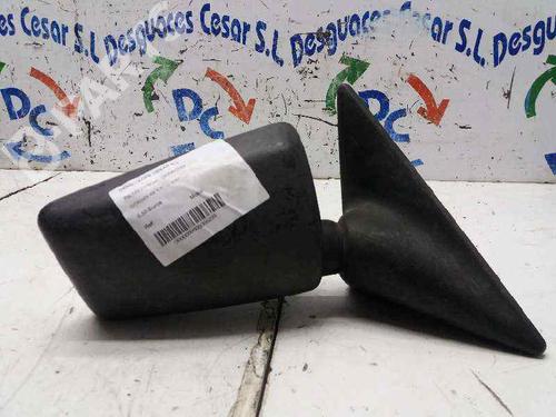 Used Right mirror CITROËN AX (ZA-_) 11 (60 hp) 5170166