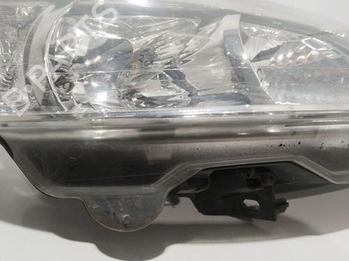 Right headlight CITROËN C4 I (LC_) 1.6 16V | BP24998725C29 