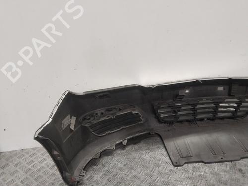 Front bumper OPEL ASTRA H (A04) 1.7 CDTI (L48) | BP31049362C7