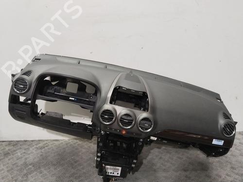 Used Dashboard Dashboard OPEL ANTARA A (L07) 2.0 CDTI 4x4 (150 hp) 29698933 29698933