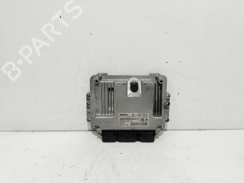 Used Engine control unit (ECU) Engine control unit (ECU) CITROËN C5 II (RC_) [2004-2008] 17567590 17567590