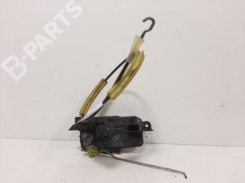 Front left lock OPEL ASTRA H GTC (A04)  | BP6569022C98 