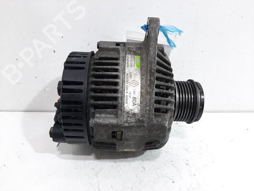 Alternator RENAULT MEGANE I (BA0/1_) [1995-2004]  15513005