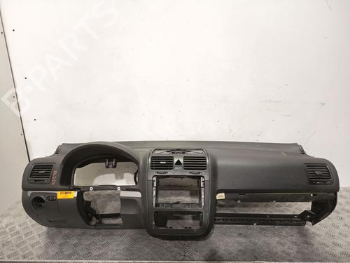Used Dashboard Dashboard VW GOLF V (1K1) 1.4 TSI (140 hp) 34631131 34631131