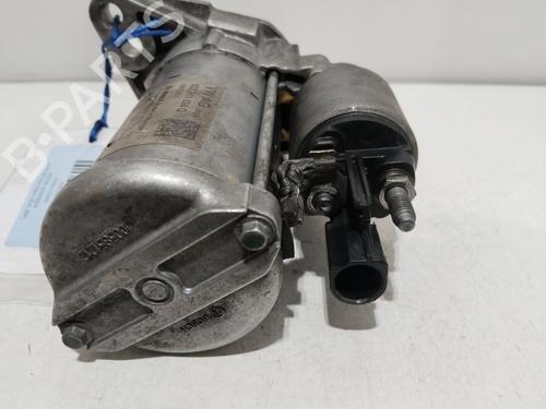 Starter AUDI A3 Sportback (8VA, 8VF) 1.4 TFSI | BP26502080M8 