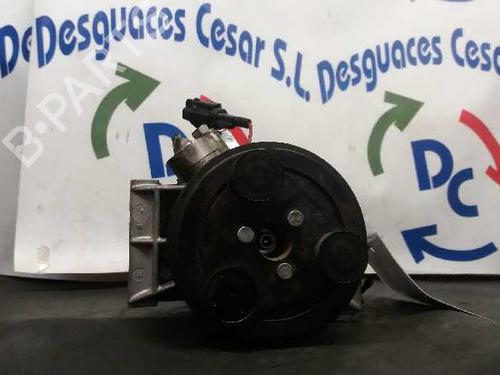 AC compressor NISSAN NV200 / EVALIA Bus  | BP5165573M34 